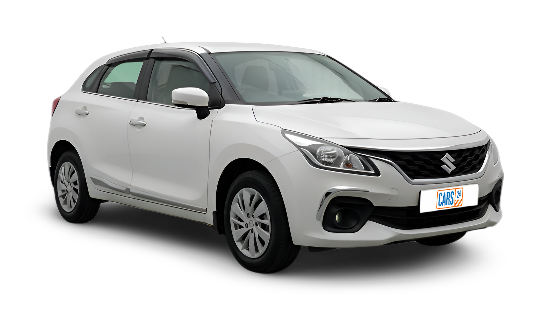 Maruti Baleno-img